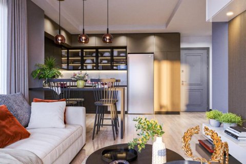 Daire   Mersin, Türkiye №186124 - 10