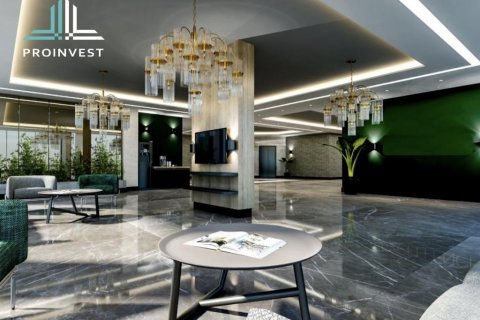 Daire   Mersin, Türkiye №186071 - 4