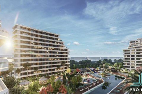 Daire   Mersin, Türkiye №186071 - 1