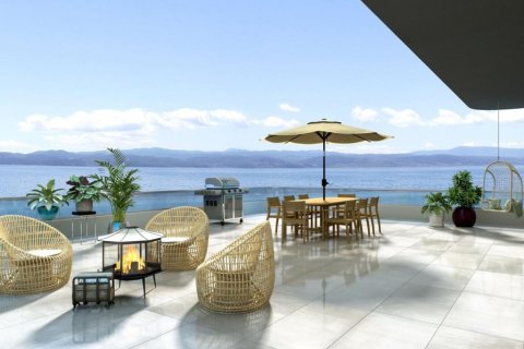 Daire   Mersin, Türkiye №186071 - 8