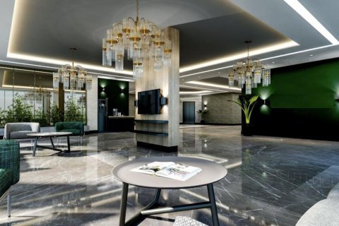 Daire   Mersin, Türkiye №186071 - 15