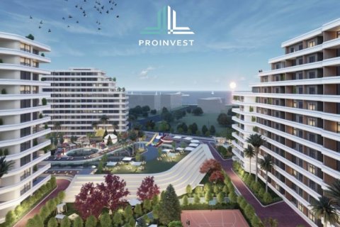 Daire   Mersin, Türkiye №186071 - 5