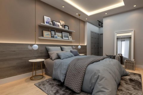 Daire   Mersin, Türkiye №186071 - 11