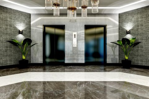 Daire   Mersin, Türkiye №186071 - 14