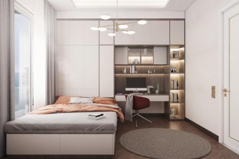 Продажа квартиры  в Мерсине, Турция 3 комн., 100м2, №186125 – фото 16