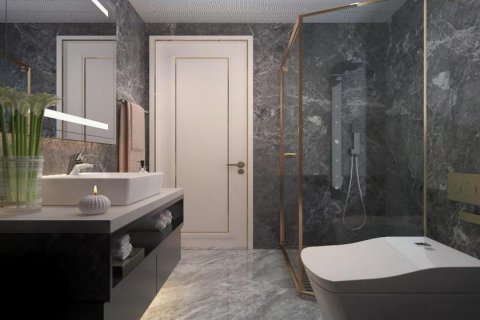 Продажа квартиры  в Мерсине, Турция 3 комн., 100м2, №186125 – фото 11