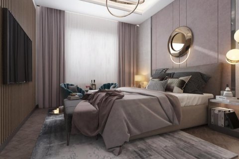 Продажа квартиры  в Мерсине, Турция 3 комн., 100м2, №186125 – фото 15
