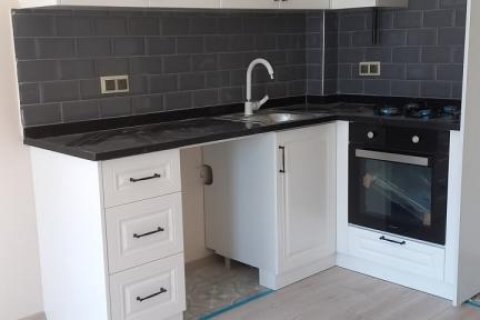 Lejlighed  i Mersin, Tyrkiet Nr. 186069 - 8