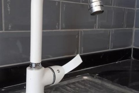 Lejlighed  i Mersin, Tyrkiet Nr. 186069 - 11