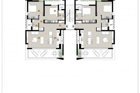 Wohnung  in Famagusta,  Nr. 210798 - 15