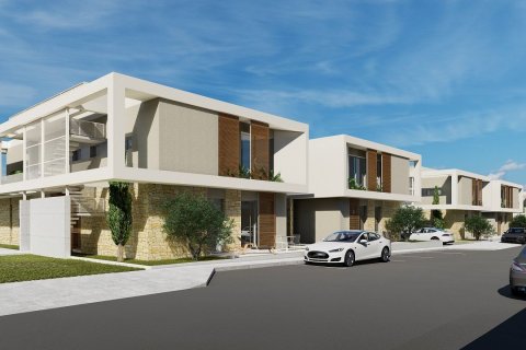 Wohnung  in Famagusta,  Nr. 210798 - 1