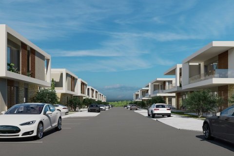 Wohnung  in Famagusta,  Nr. 210798 - 13