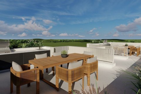 Продажа квартиры  в Фамагусте, Северный Кипр 4 комн., 147м2, №210799 – фото 13