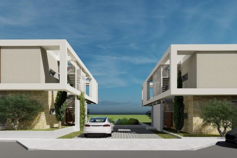 Продажа квартиры  в Фамагусте, Северный Кипр 4 комн., 147м2, №210799 – фото 8