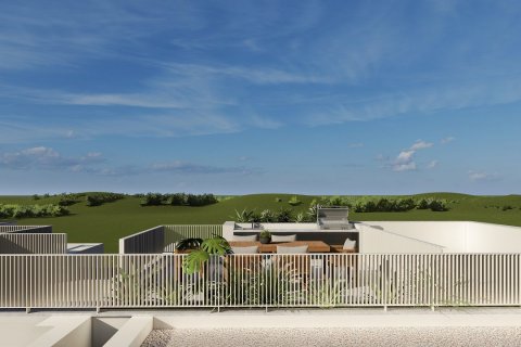 Продажа квартиры  в Фамагусте, Северный Кипр 4 комн., 147м2, №210799 – фото 14