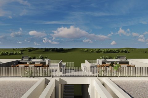 Продажа квартиры  в Фамагусте, Северный Кипр 4 комн., 147м2, №210799 – фото 2