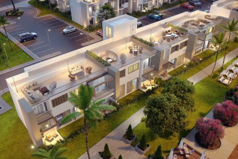 Продажа квартиры  в Фамагусте, Северный Кипр 2 комн., 55м2, №210789 – фото 12