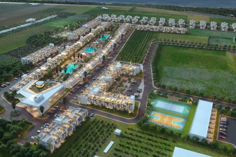 Продажа квартиры  в Фамагусте, Северный Кипр 2 комн., 55м2, №210789 – фото 19