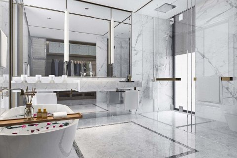 Продажа квартиры  в Фамагусте, Северный Кипр 2 комн., 55м2, №210789 – фото 6