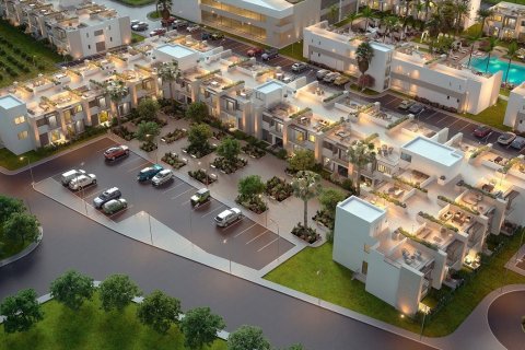 Продажа квартиры  в Фамагусте, Северный Кипр 2 комн., 55м2, №210789 – фото 7