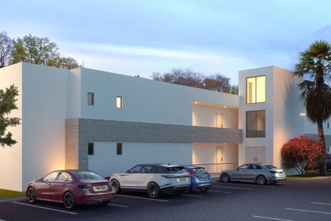 Продажа квартиры  в Фамагусте, Северный Кипр 2 комн., 55м2, №210789 – фото 11