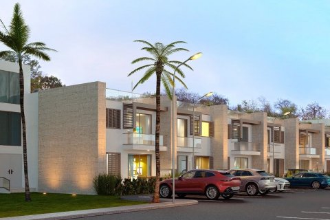 Продажа квартиры  в Фамагусте, Северный Кипр 2 комн., 55м2, №210789 – фото 8