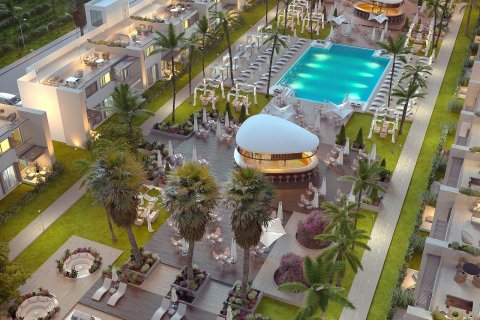 Продажа квартиры  в Фамагусте, Северный Кипр 2 комн., 55м2, №210789 – фото 20