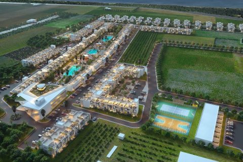 Продажа квартиры  в Фамагусте, Северный Кипр 2 комн., 60м2, №210790 – фото 23