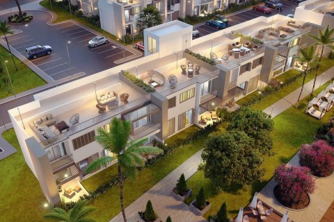 Продажа квартиры  в Фамагусте, Северный Кипр 2 комн., 60м2, №210790 – фото 16