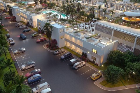 Продажа квартиры  в Фамагусте, Северный Кипр 2 комн., 60м2, №210790 – фото 20