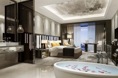 Продажа квартиры  в Фамагусте, Северный Кипр 2 комн., 60м2, №210790 – фото 5