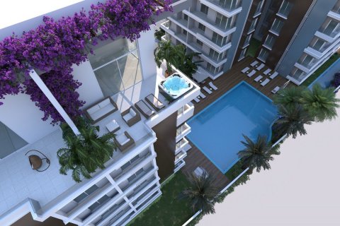 Продажа квартиры  в Искеле, Северный Кипр 2 комн., 64м2, №210800 – фото 11