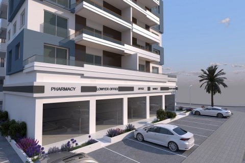 Продажа квартиры  в Искеле, Северный Кипр 2 комн., 64м2, №210800 – фото 14