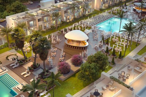 Wohnung  in Famagusta,  Nr. 210791 - 16