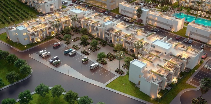 Wohnung  in Famagusta,  Nr. 210791