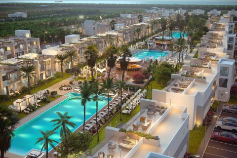 Wohnung  in Famagusta,  Nr. 210791 - 14