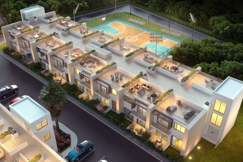 Wohnung  in Famagusta,  Nr. 210791 - 3