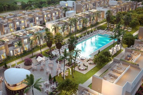 Lägenhet  i Famagusta,  Nr. 210788 - 18