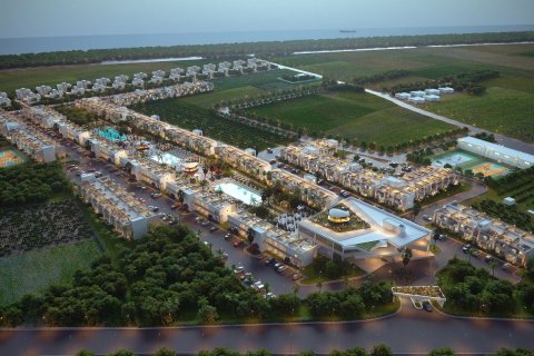 Lägenhet  i Famagusta,  Nr. 210788 - 10