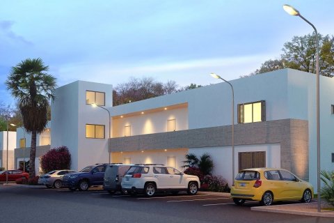 Lägenhet  i Famagusta,  Nr. 210788 - 3