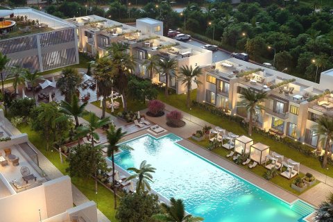 Lägenhet  i Famagusta,  Nr. 210788 - 11