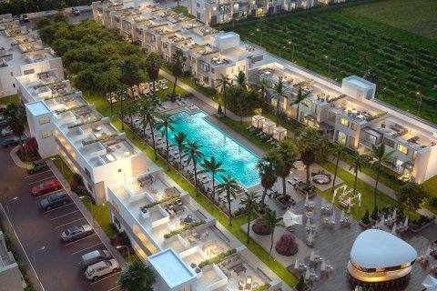 Lägenhet  i Famagusta,  Nr. 210788 - 19