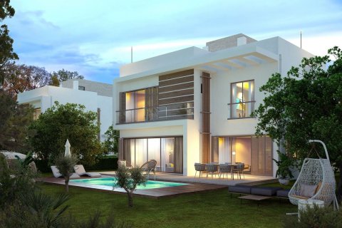 Lägenhet  i Famagusta,  Nr. 210788 - 30