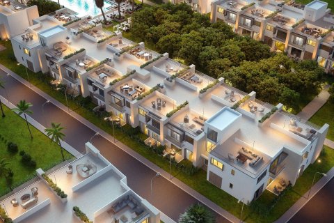 Lägenhet  i Famagusta,  Nr. 210788 - 29