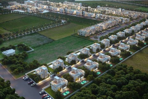 Lägenhet  i Famagusta,  Nr. 210788 - 21