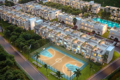 Lägenhet  i Famagusta,  Nr. 210788 - 20