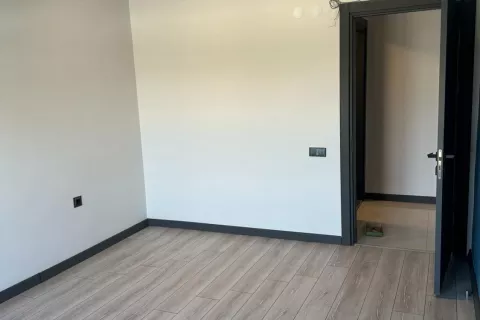 Продажа квартиры  в Аксу, Анталье, Турция 1+1, 75м2, №183369 – фото 14