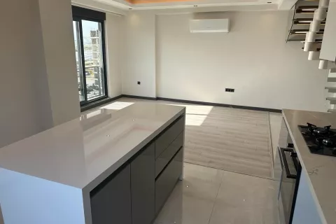 Продажа квартиры  в Аксу, Анталье, Турция 1+1, 75м2, №183369 – фото 23