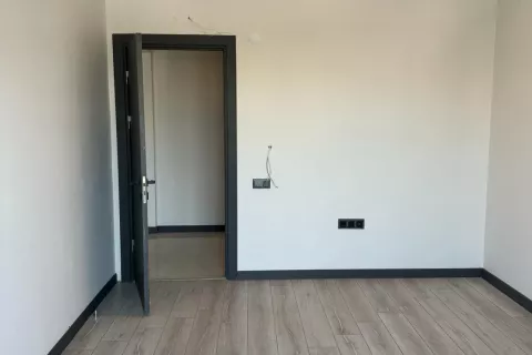 Продажа квартиры  в Аксу, Анталье, Турция 1+1, 75м2, №183369 – фото 13