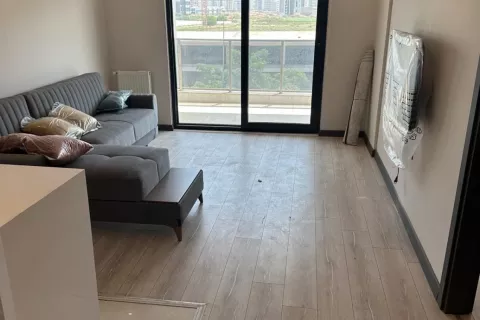 Продажа квартиры  в Аксу, Анталье, Турция 1+1, 75м2, №183369 – фото 6